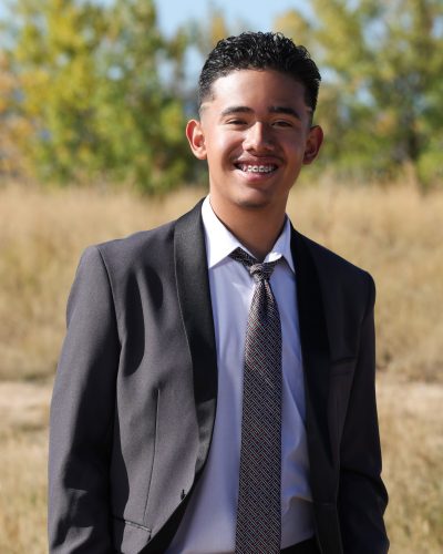 Senior portrait session by Alissa Dorman Photography